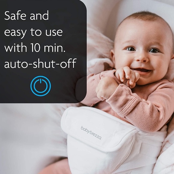 🎁NIB tranquilo  Baby Soothe massager & band - Picture 4 of 15